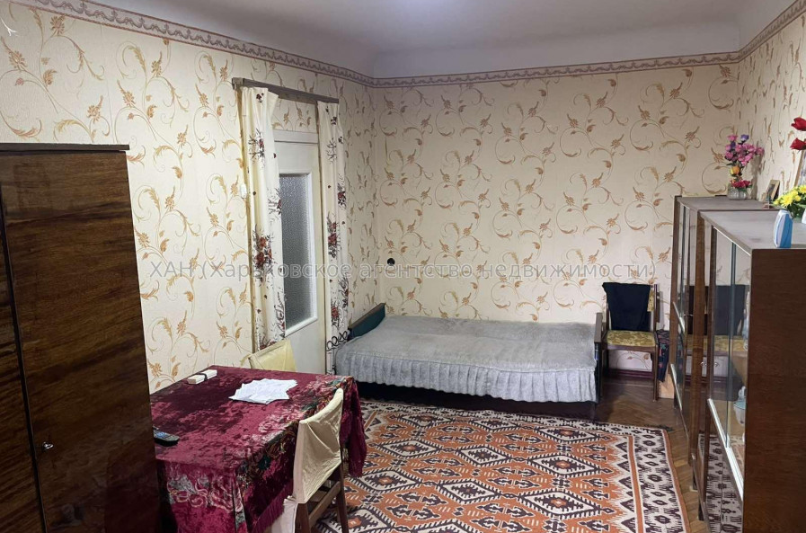 Сдам квартиру, Проскуры ул. , 2  ком., 44.50 м², косметический ремонт 