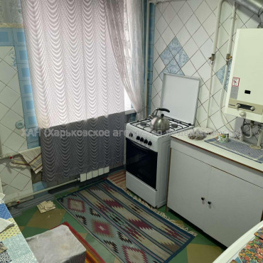 Сдам квартиру, Проскуры ул. , 2  ком., 44.50 м², косметический ремонт 