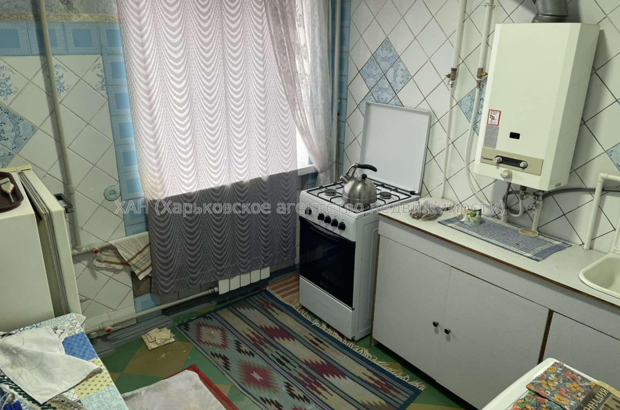 Сдам квартиру, Проскуры ул. , 2  ком., 44.50 м², косметический ремонт 