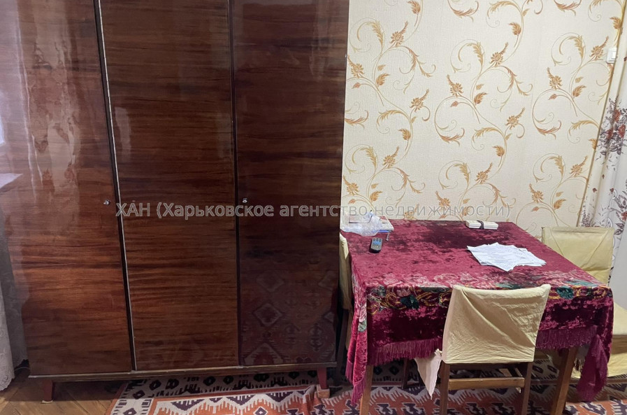 Сдам квартиру, Проскуры ул. , 2  ком., 44.50 м², косметический ремонт 