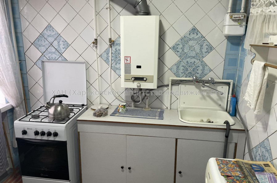 Сдам квартиру, Проскуры ул. , 2  ком., 44.50 м², косметический ремонт 