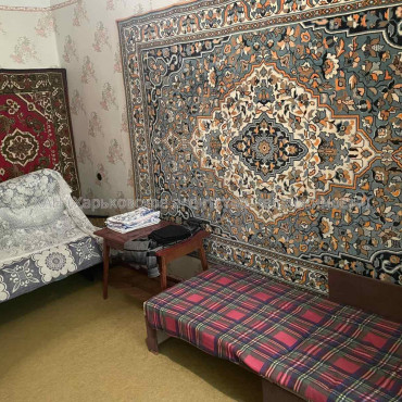 Сдам квартиру, Проскуры ул. , 2  ком., 44.50 м², косметический ремонт 