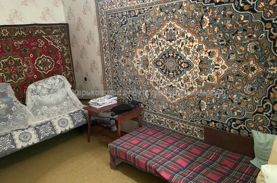 Сдам квартиру, Проскуры ул. , 2  ком., 44.50 м², косметический ремонт 