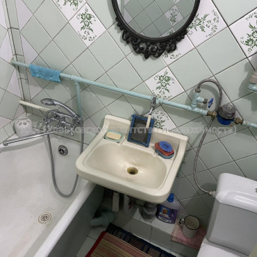 Сдам квартиру, Проскуры ул. , 2  ком., 44.50 м², косметический ремонт 