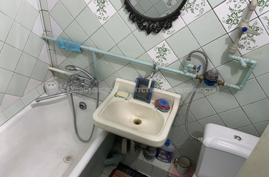 Сдам квартиру, Проскуры ул. , 2  ком., 44.50 м², косметический ремонт 