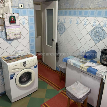 Сдам квартиру, Проскуры ул. , 2  ком., 44.50 м², косметический ремонт 