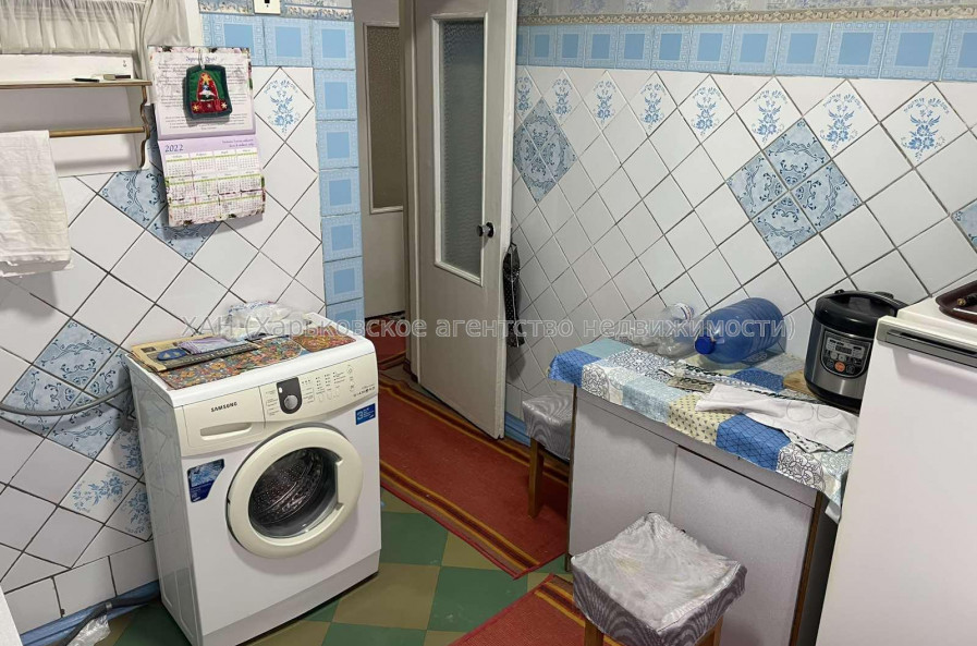 Сдам квартиру, Проскуры ул. , 2  ком., 44.50 м², косметический ремонт 