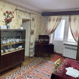 Сдам квартиру, Проскуры ул. , 2  ком., 44.50 м², косметический ремонт