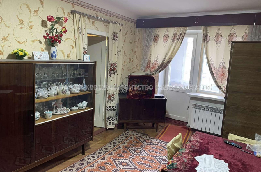 Сдам квартиру, Проскуры ул. , 2  ком., 44.50 м², косметический ремонт 