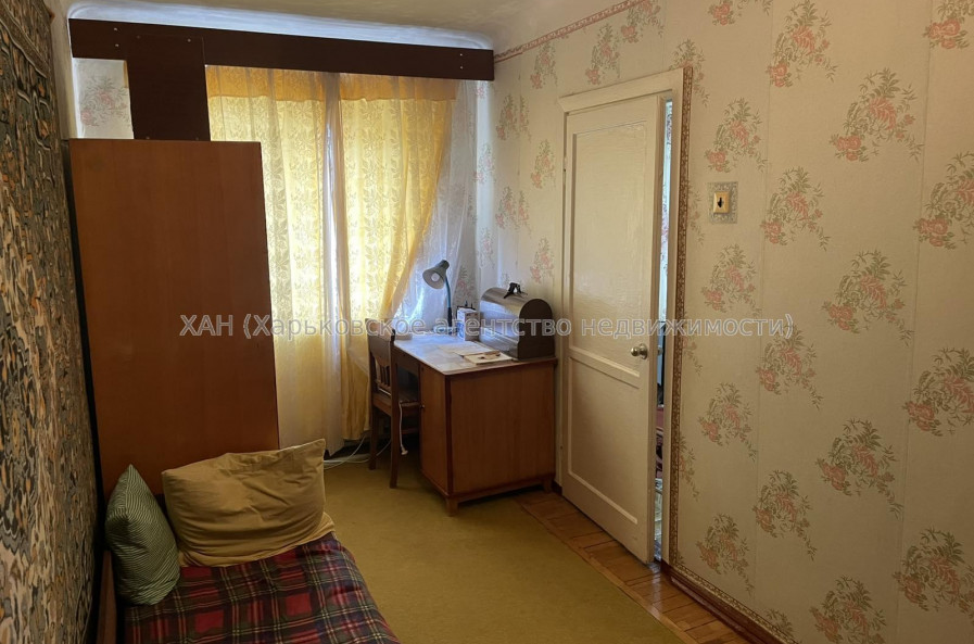 Сдам квартиру, Проскуры ул. , 2  ком., 44.50 м², косметический ремонт 