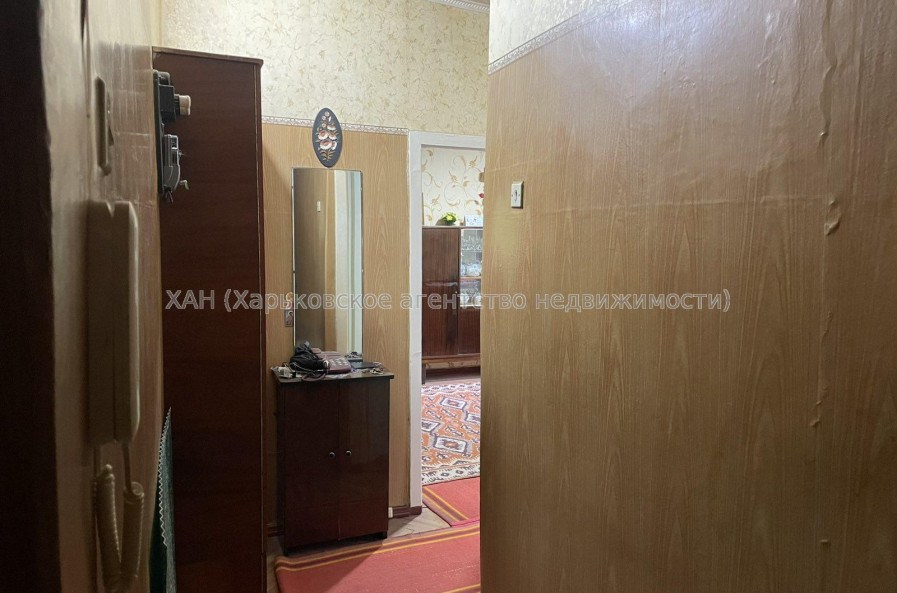 Сдам квартиру, Проскуры ул. , 2  ком., 44.50 м², косметический ремонт 