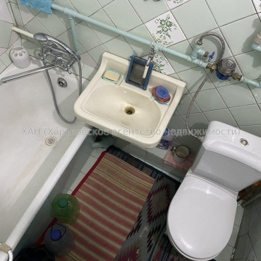 Сдам квартиру, Проскуры ул. , 2  ком., 44.50 м², косметический ремонт 