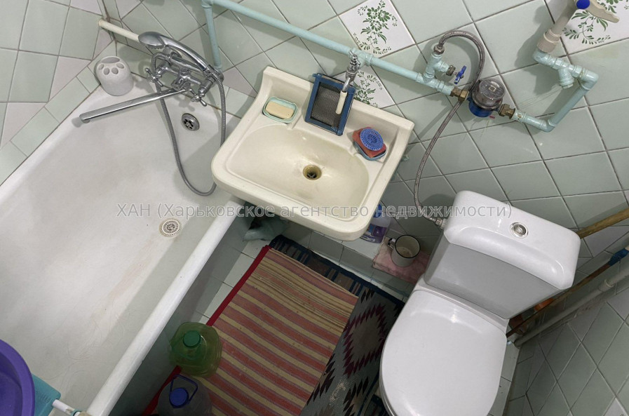 Сдам квартиру, Проскуры ул. , 2  ком., 44.50 м², косметический ремонт 