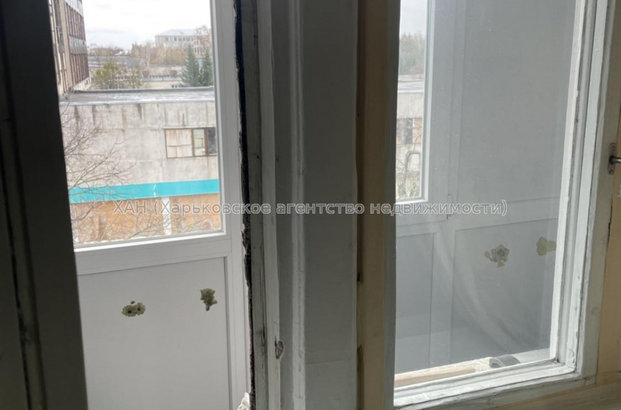 Сдам квартиру, Проскуры ул. , 2  ком., 44.50 м², косметический ремонт 