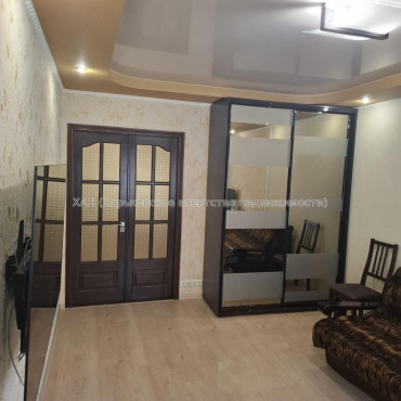 Продам квартиру, 1  ком., 36.50 м², капитальный ремонт 