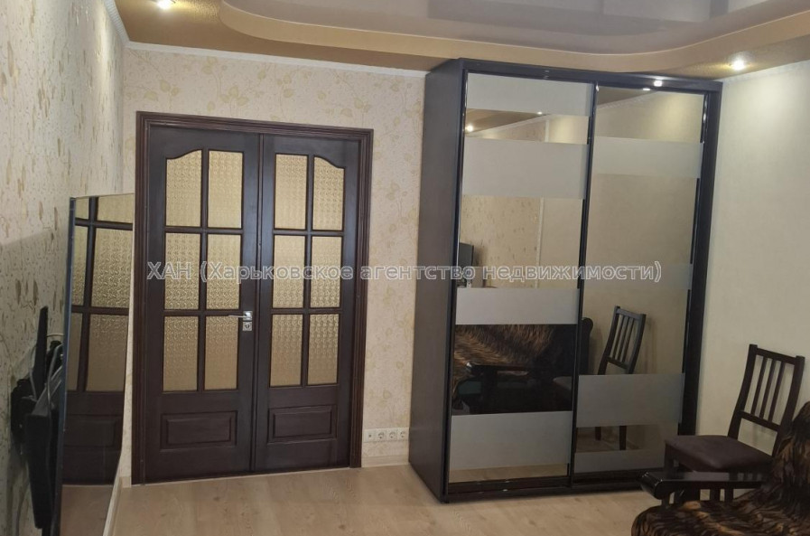 Продам квартиру, 1  ком., 36.50 м², капитальный ремонт 