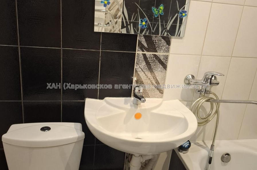 Продам квартиру, 1  ком., 36.50 м², капитальный ремонт 