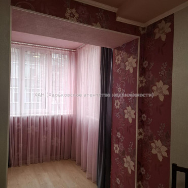 Продам квартиру, 1  ком., 36.50 м², капитальный ремонт 