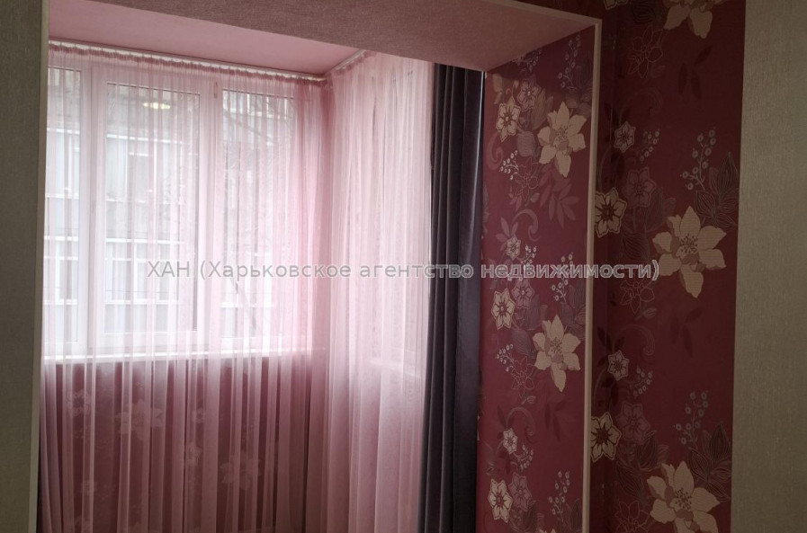 Продам квартиру, 1  ком., 36.50 м², капитальный ремонт 