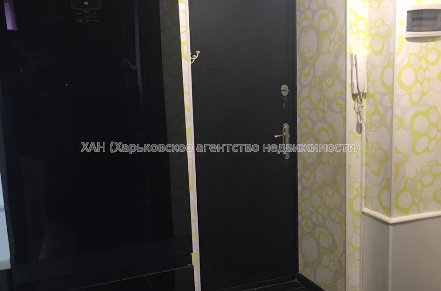 Продам квартиру, 1  ком., 36.50 м², капитальный ремонт 