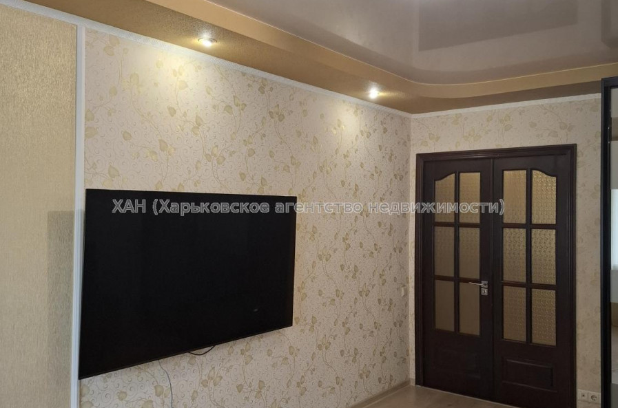Продам квартиру, 1  ком., 36.50 м², капитальный ремонт 