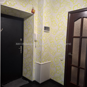 Продам квартиру, 1  ком., 36.50 м², капитальный ремонт 