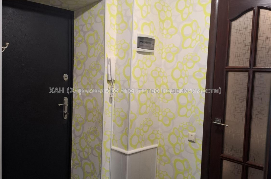 Продам квартиру, 1  ком., 36.50 м², капитальный ремонт 