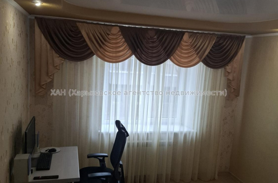 Продам квартиру, 1  ком., 36.50 м², капитальный ремонт 