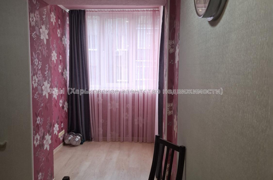 Продам квартиру, 1  ком., 36.50 м², капитальный ремонт 