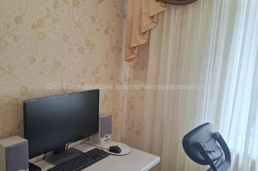 Продам квартиру, 1  ком., 36.50 м², капитальный ремонт 