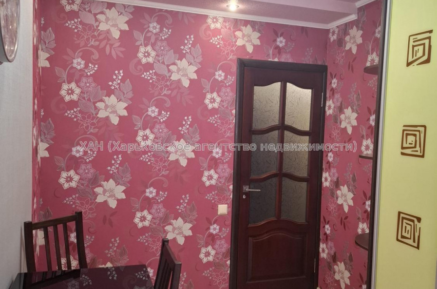 Продам квартиру, 1  ком., 36.50 м², капитальный ремонт 