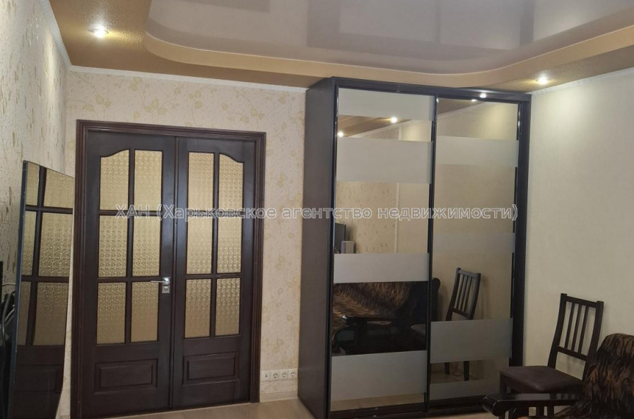 Продам квартиру, 1  ком., 36.50 м², капитальный ремонт 