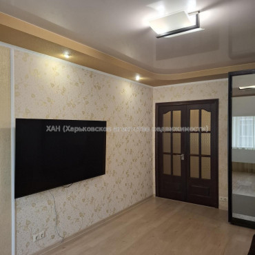 Продам квартиру, 1  ком., 36.50 м², капитальный ремонт 