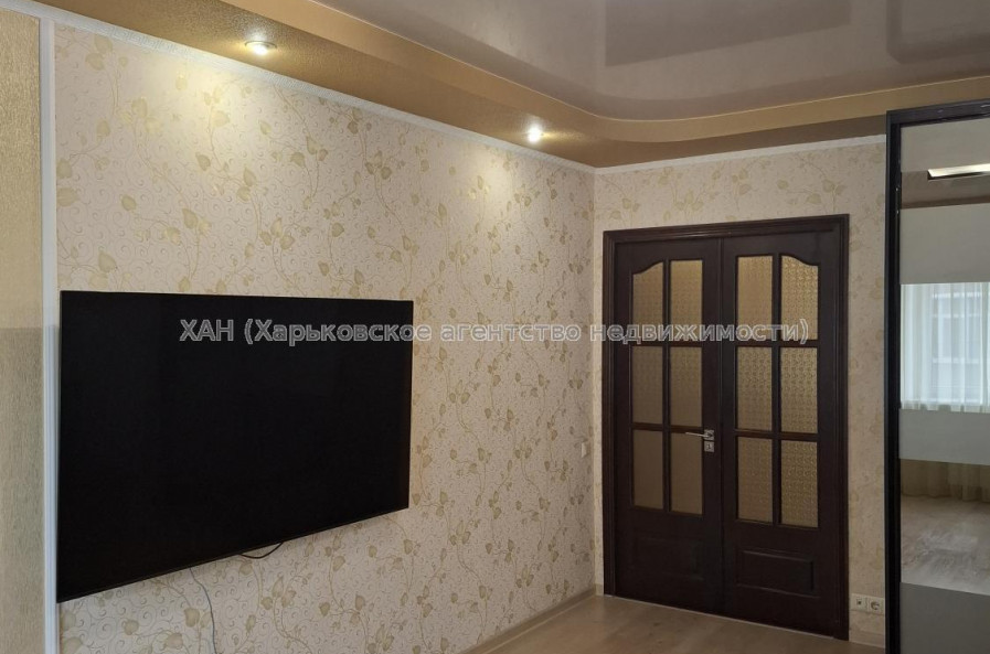 Продам квартиру, 1  ком., 36.50 м², капитальный ремонт 
