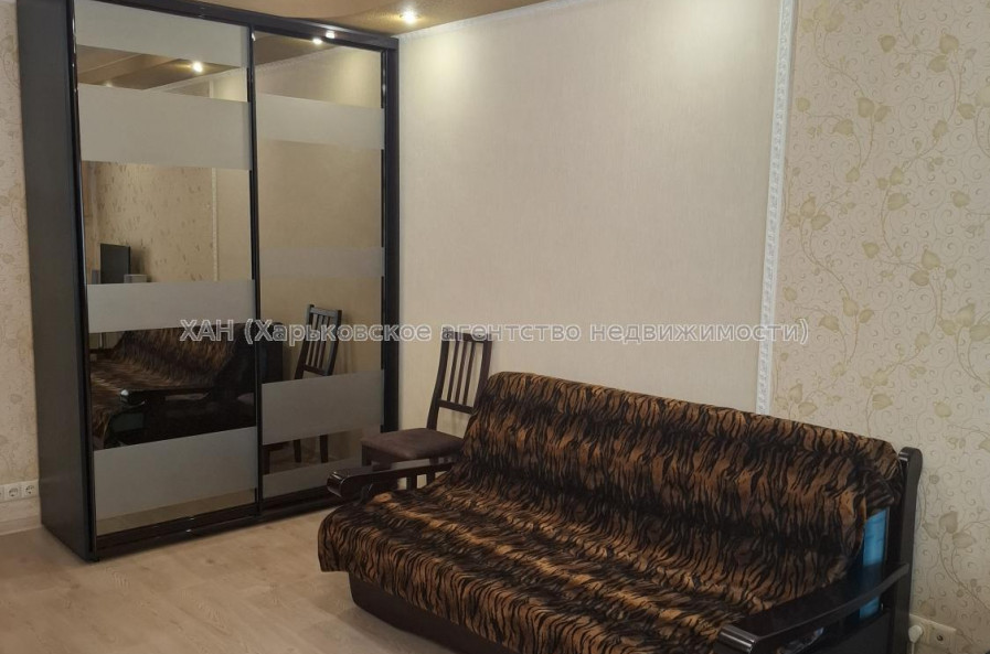 Продам квартиру, 1  ком., 36.50 м², капитальный ремонт 