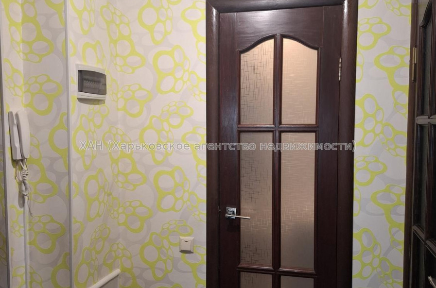 Продам квартиру, 1  ком., 36.50 м², капитальный ремонт 