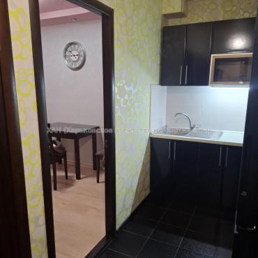 Продам квартиру, 1  ком., 36.50 м², капитальный ремонт 