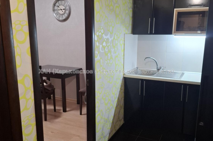 Продам квартиру, 1  ком., 36.50 м², капитальный ремонт 