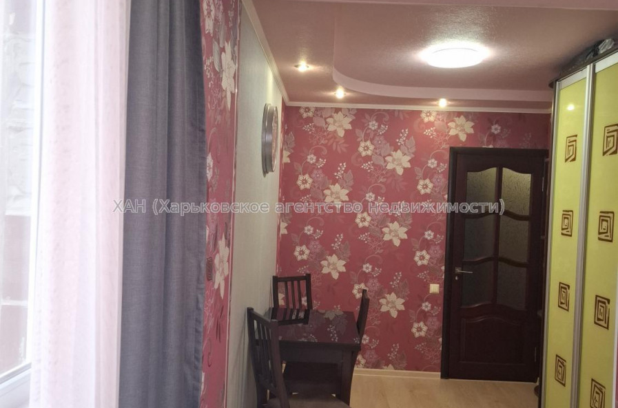 Продам квартиру, 1  ком., 36.50 м², капитальный ремонт 