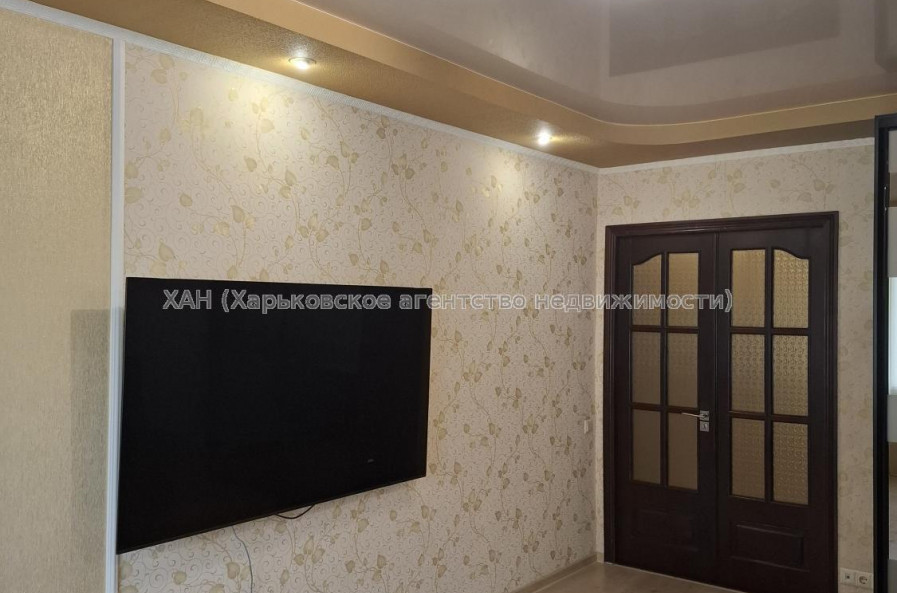Продам квартиру, 1  ком., 36.50 м², капитальный ремонт 