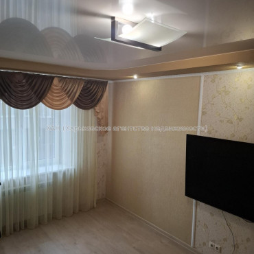 Продам квартиру, 1  ком., 36.50 м², капитальный ремонт 