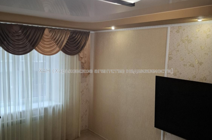 Продам квартиру, 1  ком., 36.50 м², капитальный ремонт 