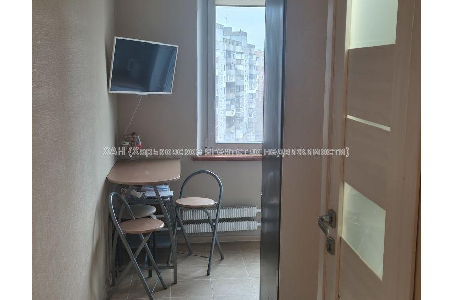 Продам квартиру, Холодногорская ул. , 1 кім., 31.70 м², капитальный ремонт 