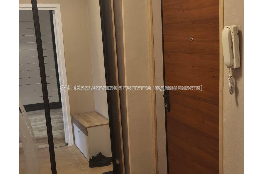 Продам квартиру, Холодногорская ул. , 1 кім., 31.70 м², капитальный ремонт 