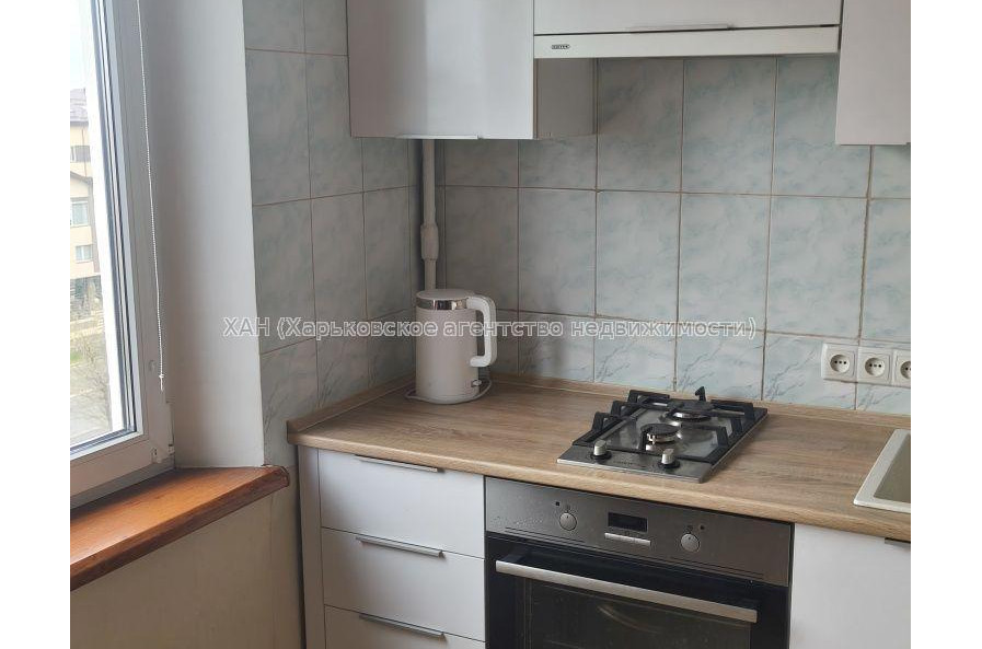 Продам квартиру, Холодногорская ул. , 1 кім., 31.70 м², капитальный ремонт 