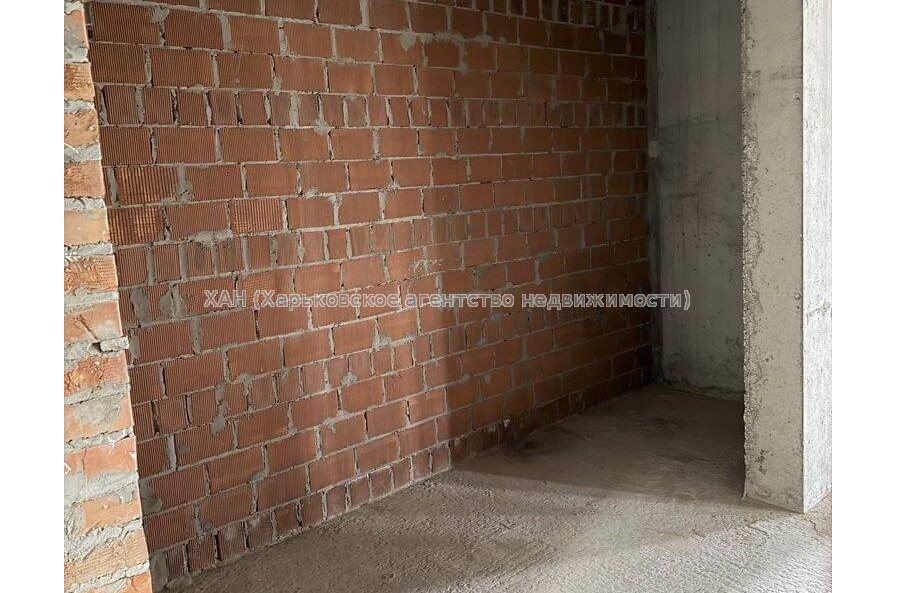 Продам квартиру, Сокольницкая ул. , 3  ком., 67 м², без внутренних работ 