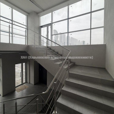 Продам квартиру, Сокольницкая ул. , 3  ком., 67 м², без внутренних работ 