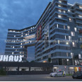 Продам квартиру, Сокольницкая ул. , 3  ком., 67 м², без внутренних работ 