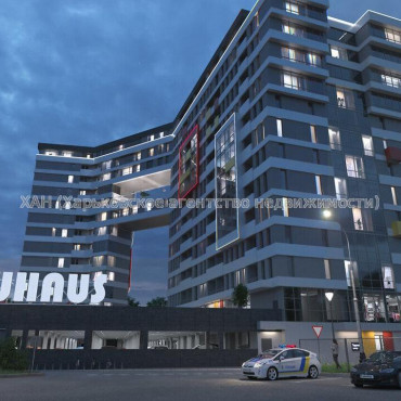 Продам квартиру, Сокольницкая ул. , 3  ком., 67 м², без внутренних работ 