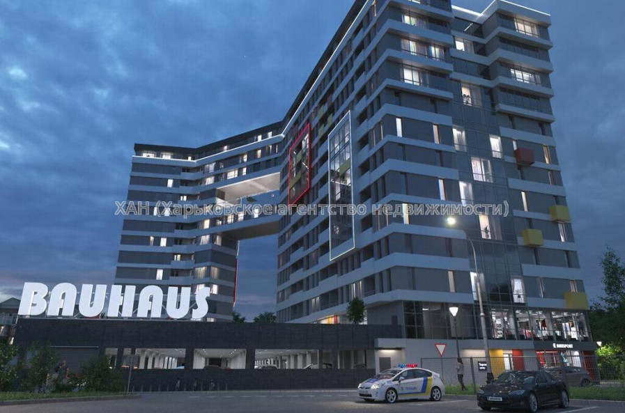 Продам квартиру, Сокольницкая ул. , 3  ком., 67 м², без внутренних работ 